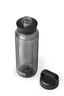 YETI® Yonder™ Bottle — 1L, Charcoal, hi-res