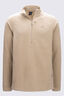 Macpac Men's Tui Fleece Pullover, Lead Grey, hi-res