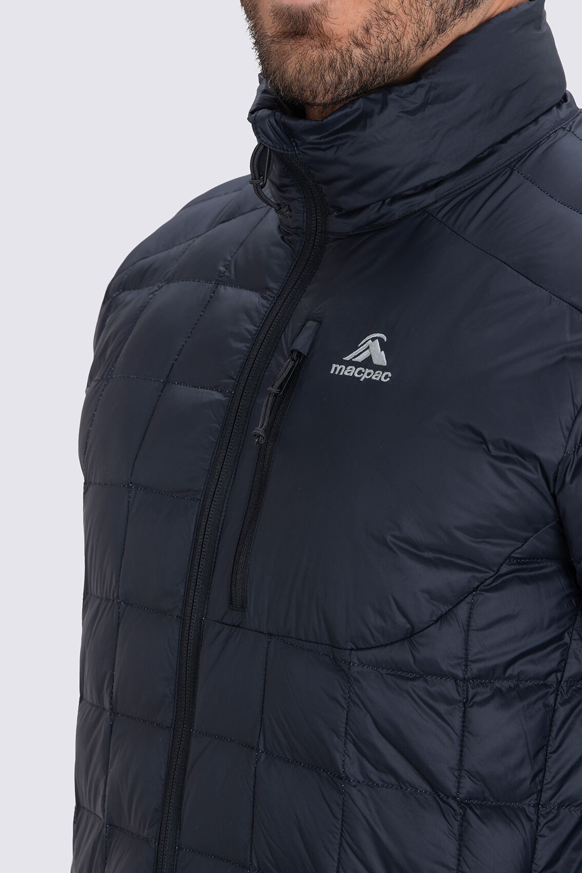 Gerry men's cornice store down jacket review