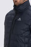 Macpac Men's Uber Light Insulated Jacket, Black, hi-res