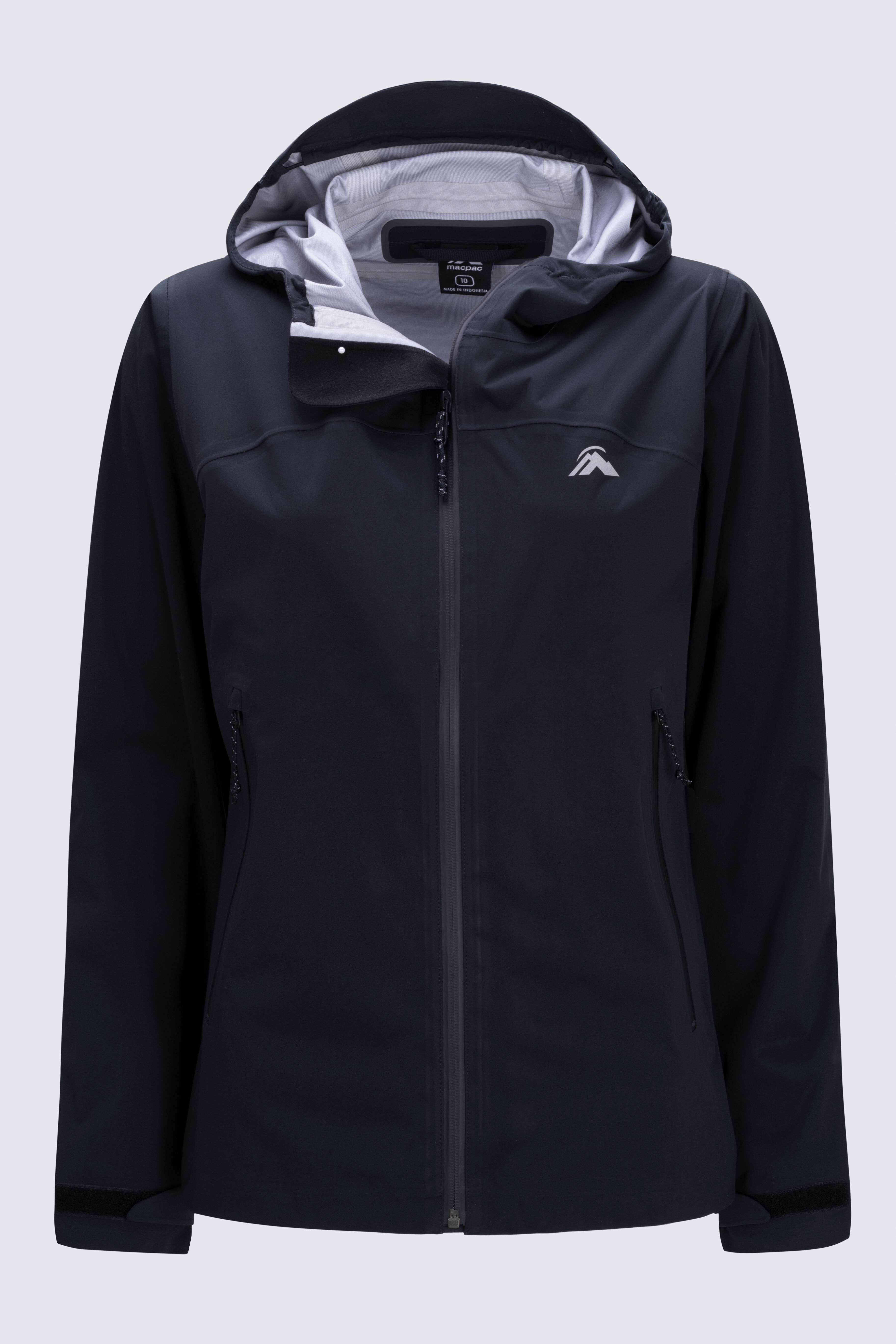 Macpac Women s Vortex Rain Jacket Macpac
