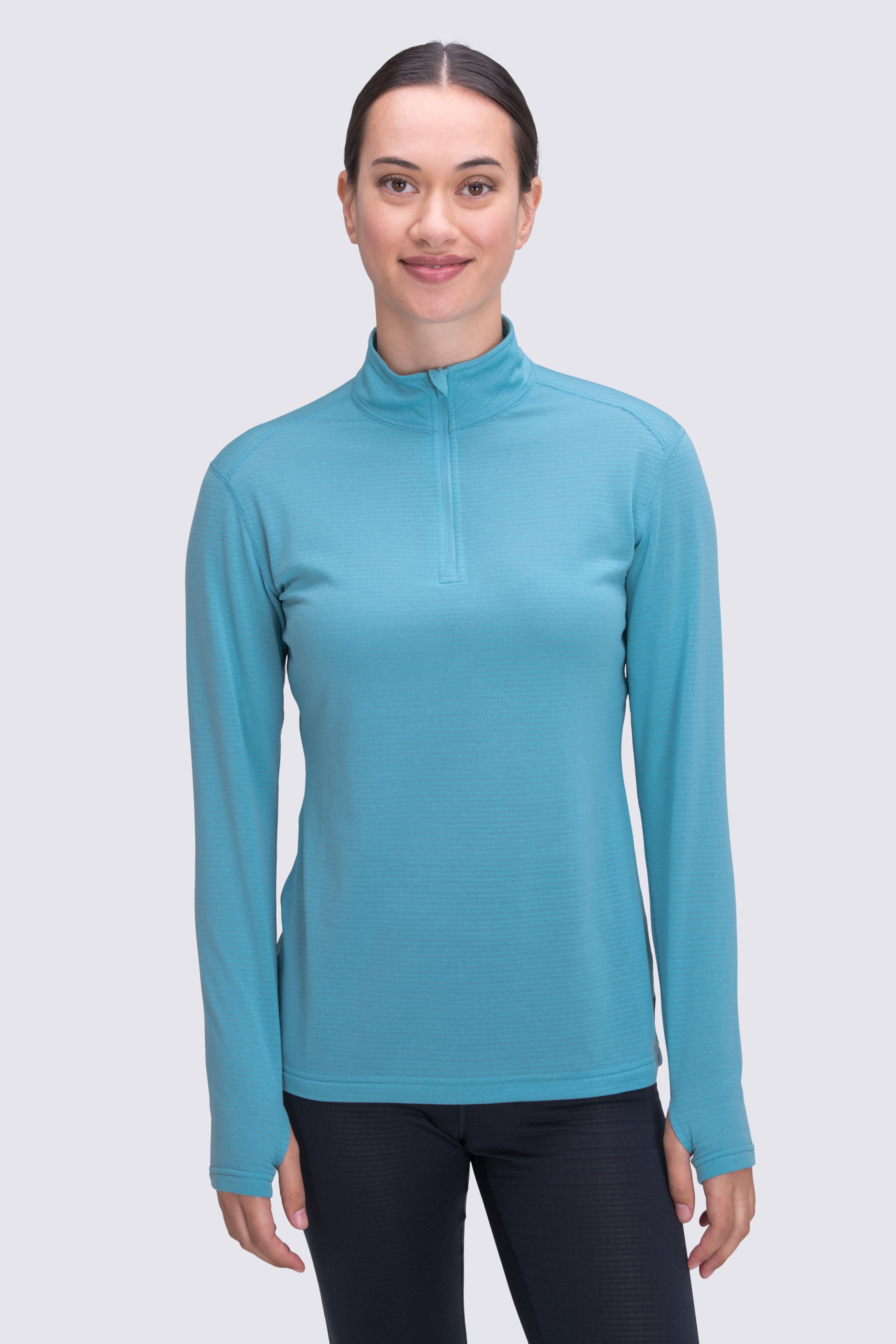 Macpac Prothermal Polartec Long Sleeve Top Women s Macpac