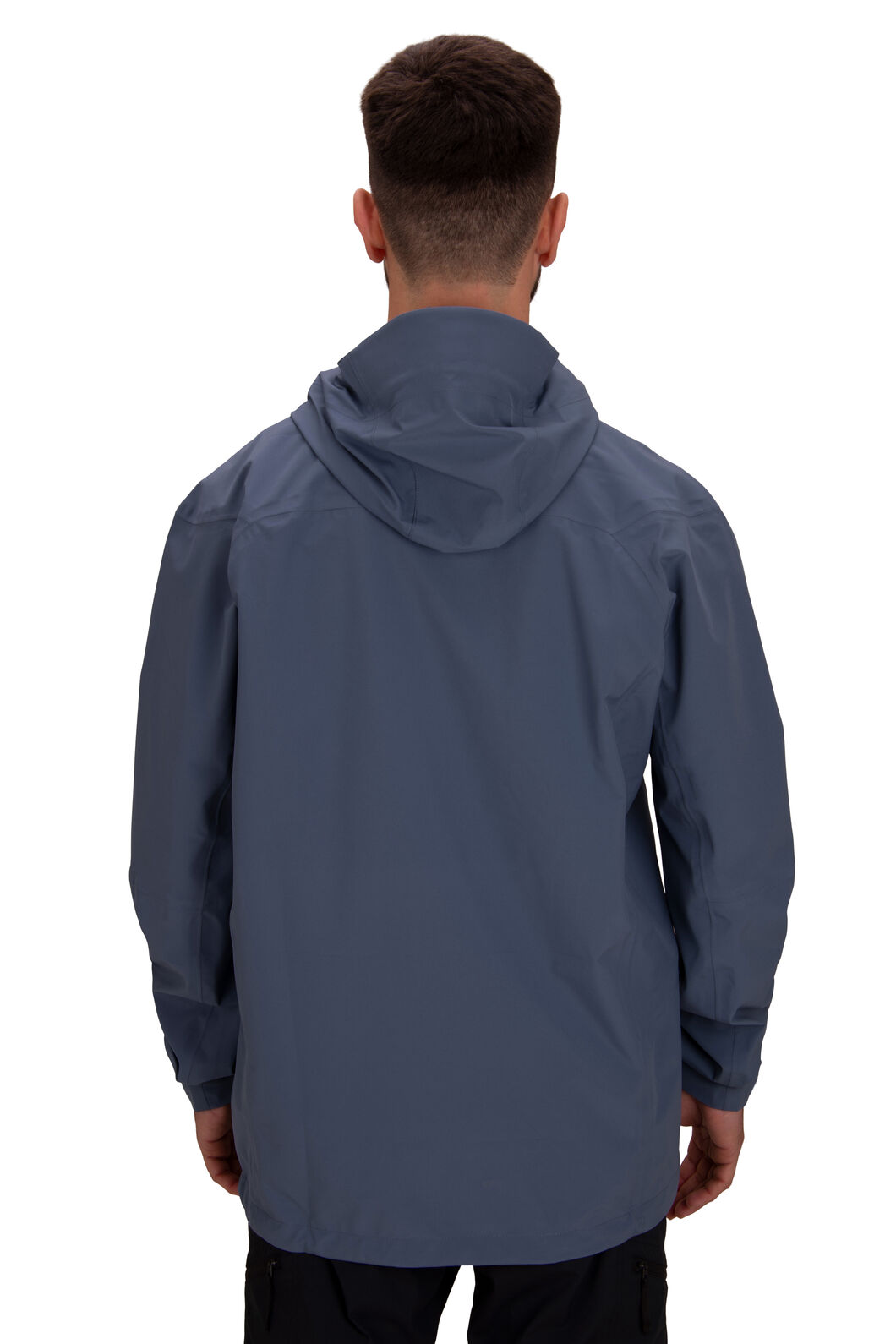 Macpac Men's Dispatch Rain Jacket Macpac