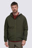 Macpac Stash-It Jacket, Forest Night, hi-res