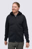 Macpac Men&rsquo;s Energy Pro Hooded Jacket, BLACK MARLE, hi-res