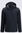 Macpac Men's Sabre Hooded Softshell Jacket, Black, hi-res