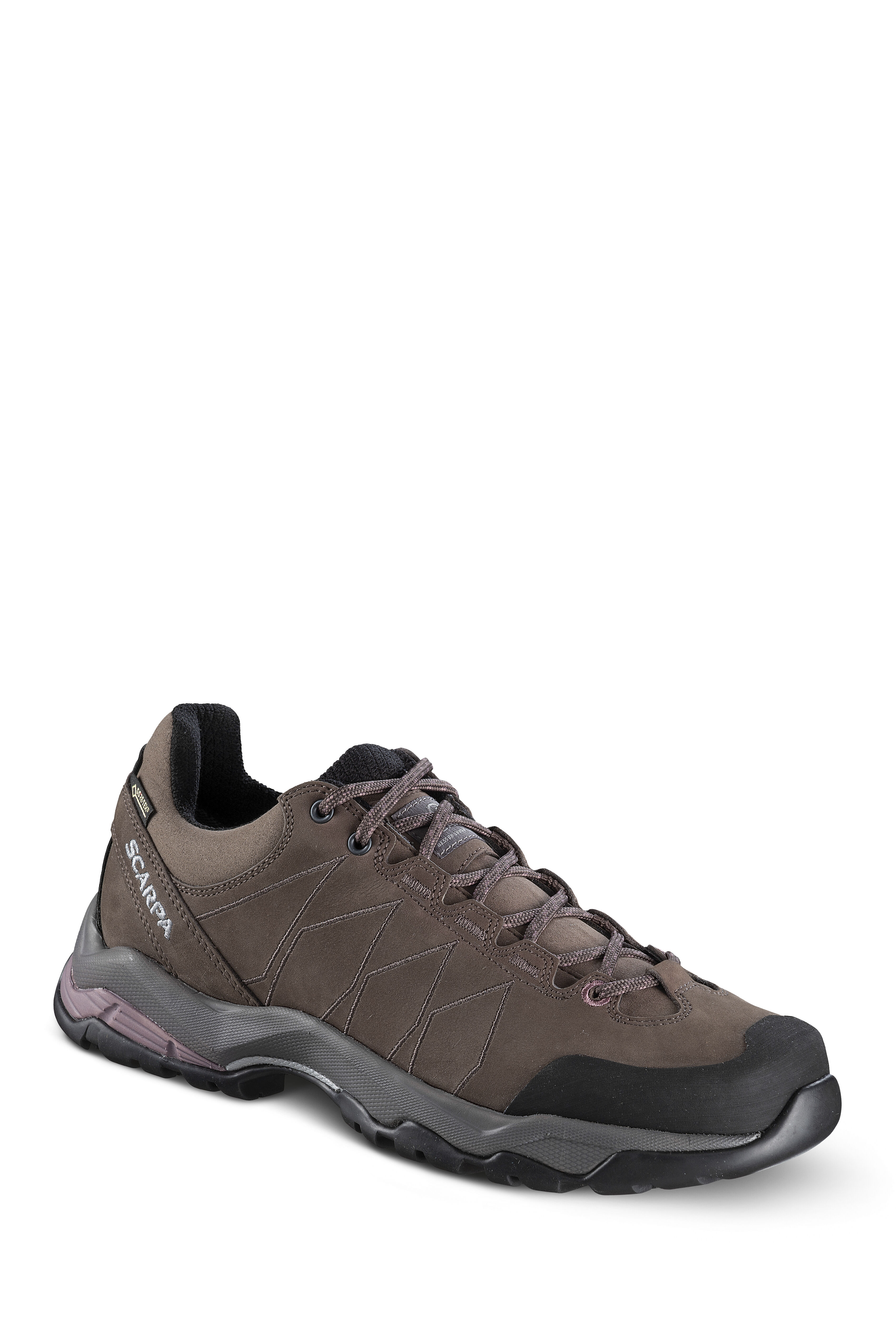 Scarpa Women s Moraine Plus GTX Hiking Shoes Macpac