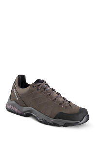Scarpa Women's Moraine Plus GTX Hiking Shoes, Charcoal/Dark Plum, hi-res