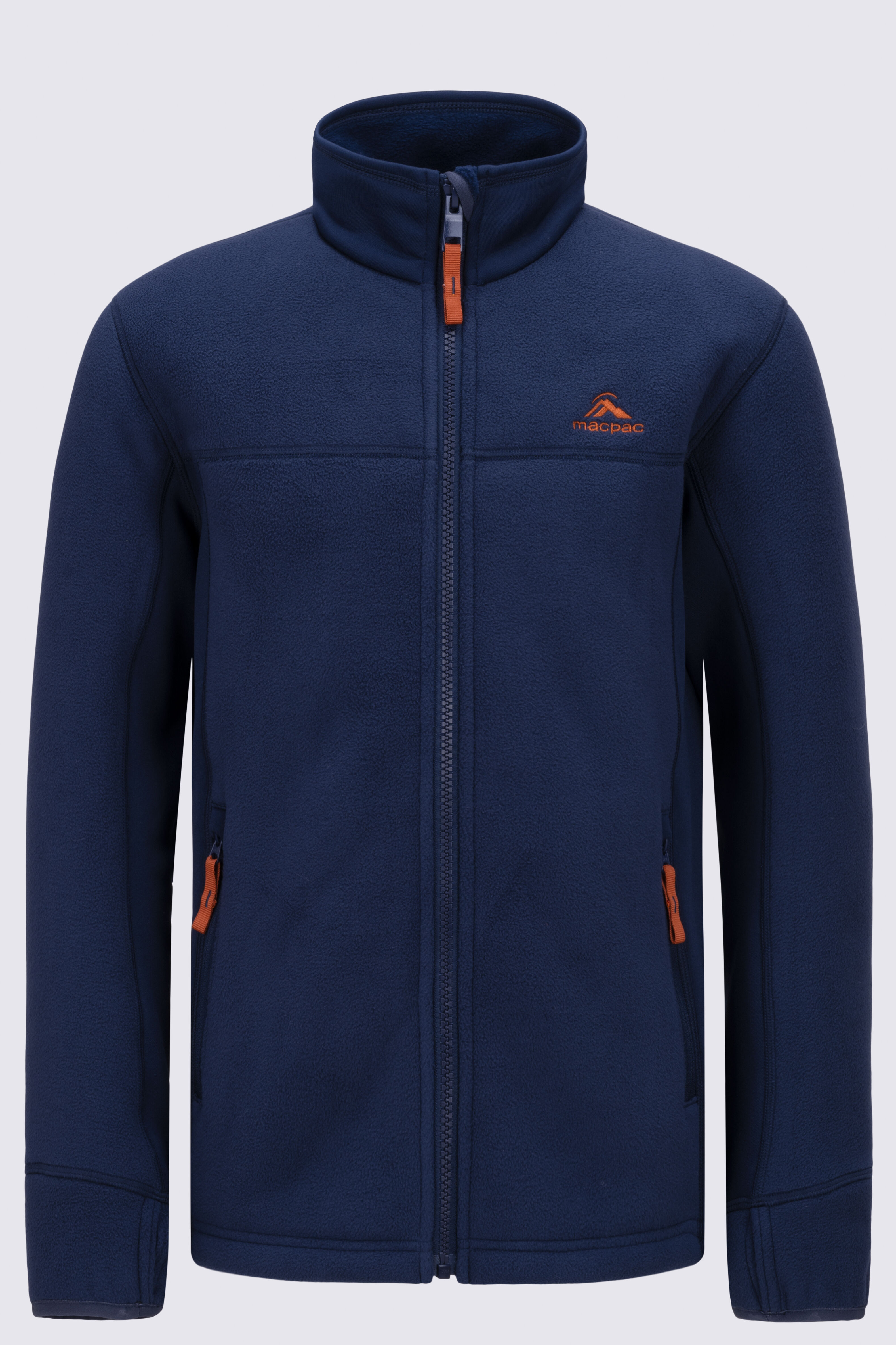 Macpac fleece on sale