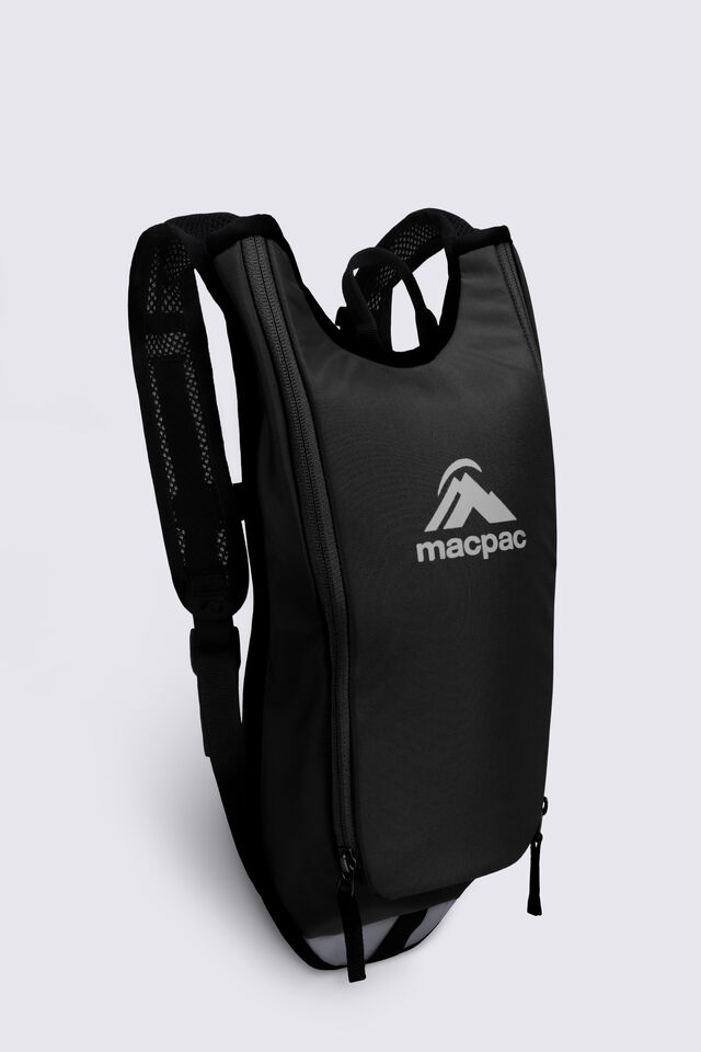 Macpac Milli Amp V4, Black