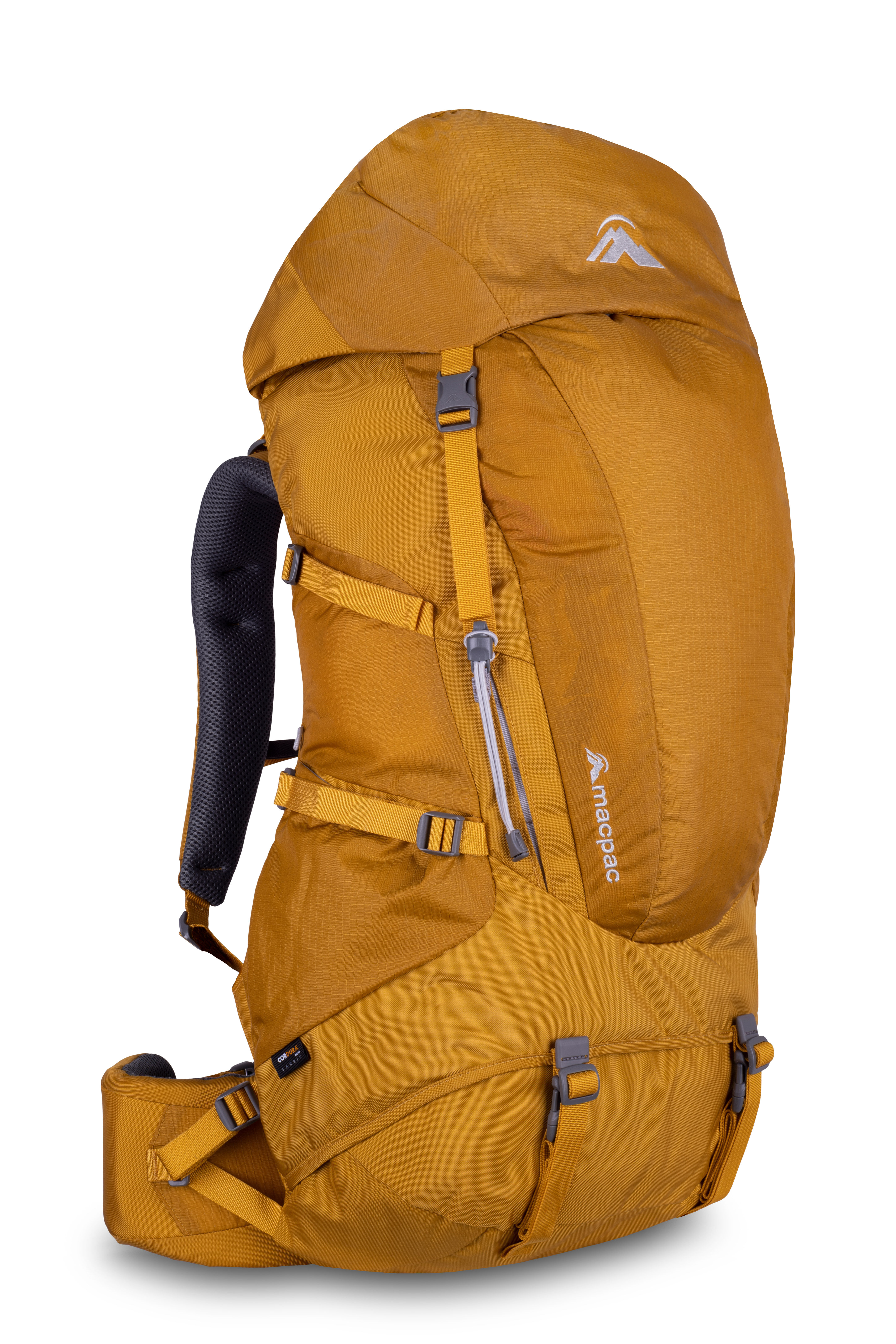 Macpac torlesse 50l hiking pack Clearance