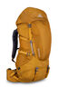 Macpac Torlesse 50L Hiking Backpack, Arrowwood, hi-res
