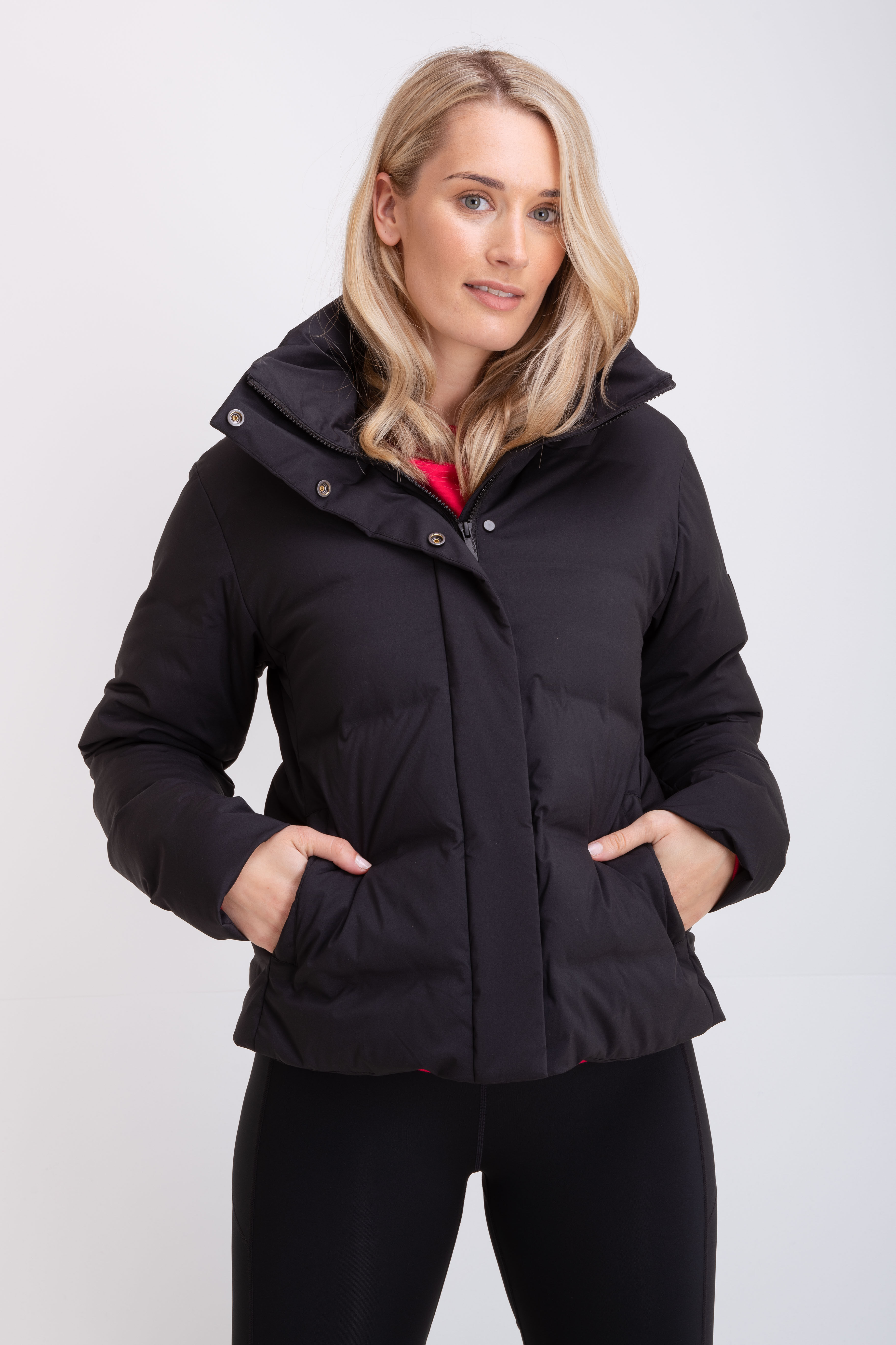 Macpac womens puffer jacket store