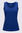 Macpac Women's Merino 180 Tank Top, Deep Ultramarine Marle, hi-res