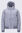 Macpac Kids Domain Down Jacket, Flint Stone, hi-res