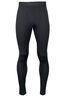 Macpac Men's Prothermal Fleece Long Johns, Black, hi-res