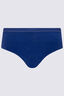 Macpac Women's 180 Merino Briefs, Deep Ultramarine Marle, hi-res