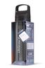 LifeStraw Go 2.0 Water Filter Bottle — 650ml, Nordic Noir, hi-res