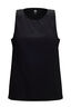 Macpac Women's Mica Tank Top, Black, hi-res