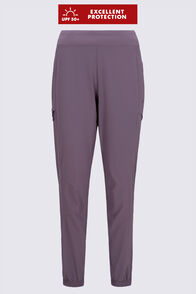 Macpac Women's Boulder Pants, Moonscape, hi-res