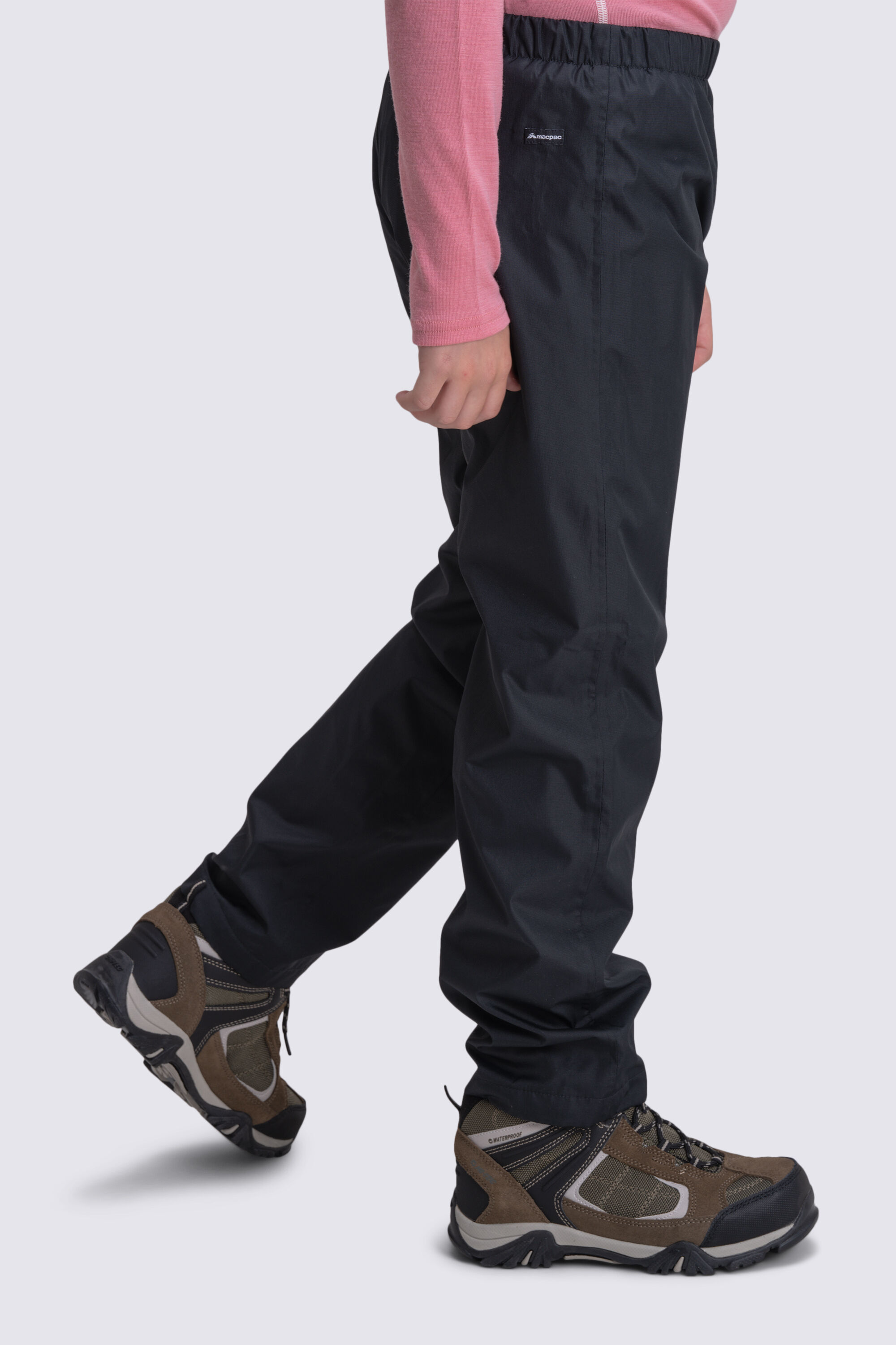 Macpac discount waterproof pants