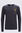 Macpac Kids' Trees Graphic Long Sleeve T-Shirt , Asphalt, hi-res