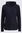Macpac Women's Nitro Fleece Pullover, Black, hi-res