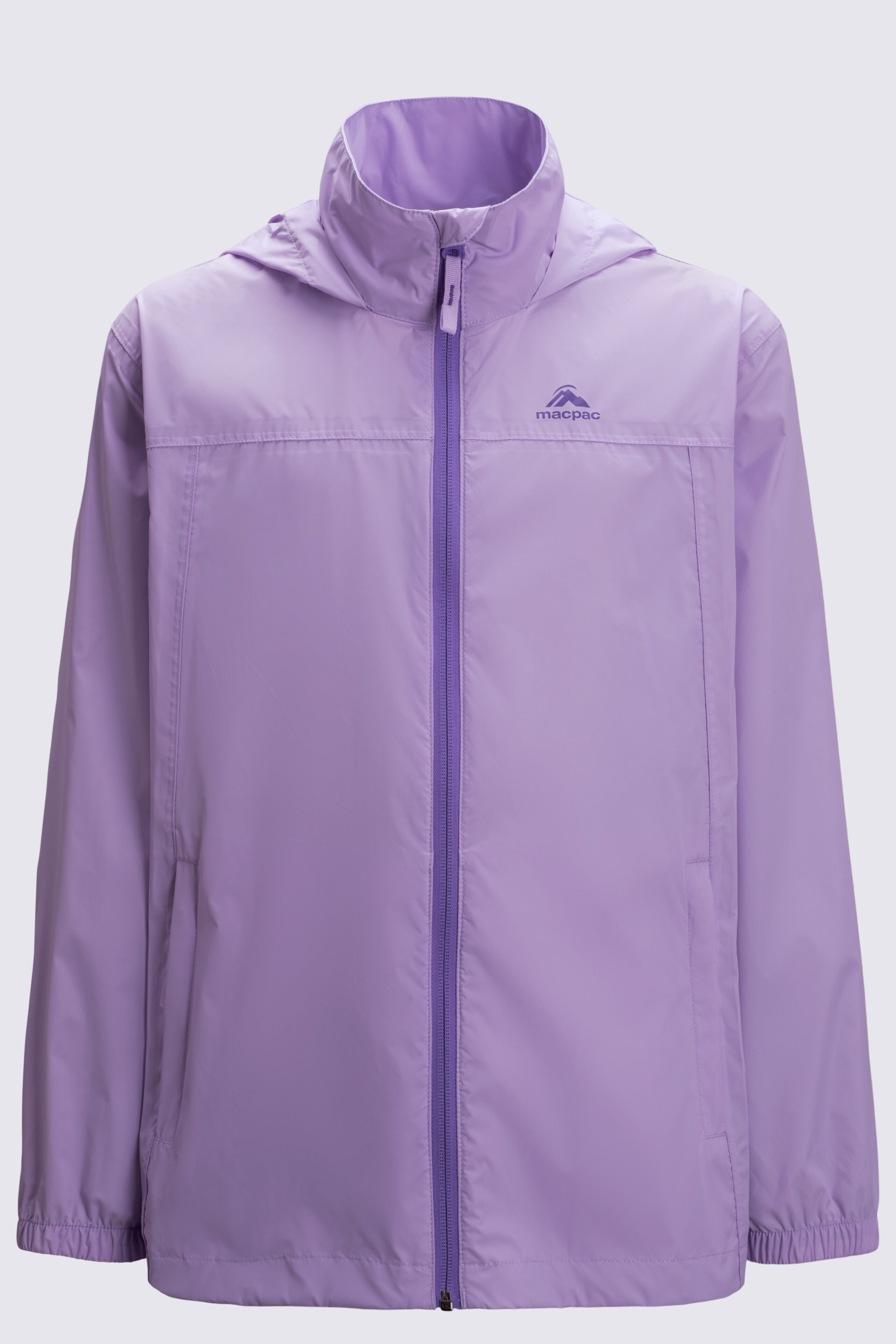Macpac Kids Pack It Jacket Macpac