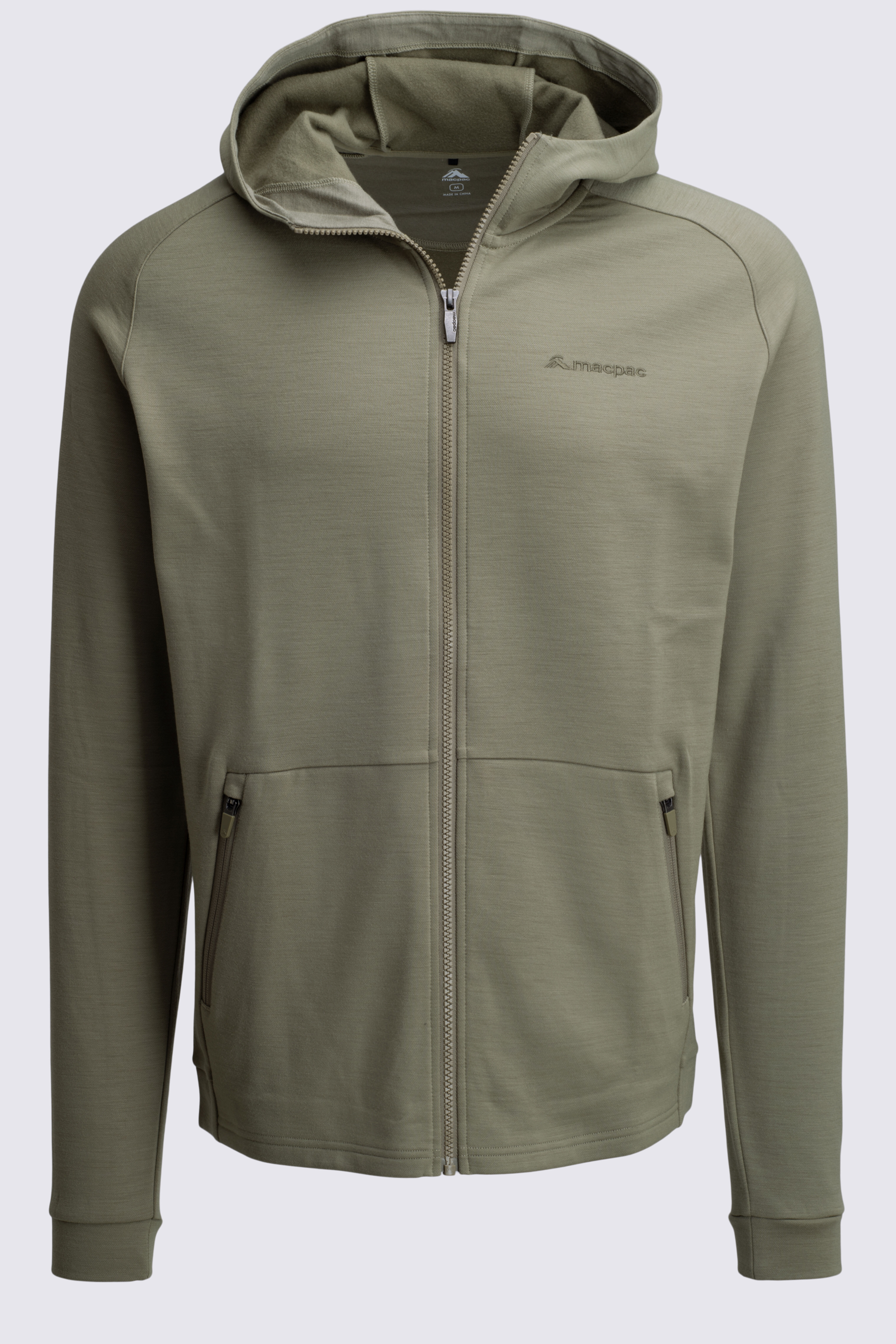 Macpac sale merino hoodie