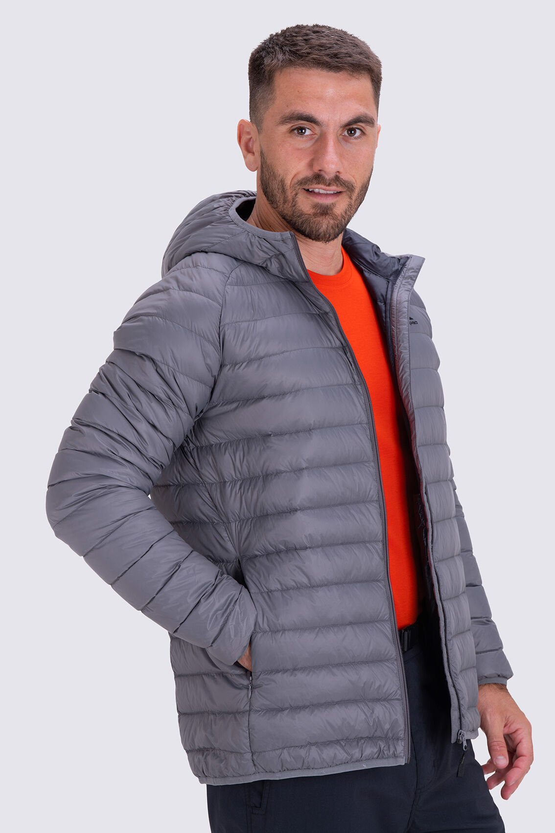 Macpac ultra light down jacket 2025