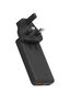 Xtorm 65W Fast Travel Charger + Cable + Essentials Bag, Black, hi-res