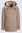 Macpac Men's Burwood Down Parka, Cornstalk, hi-res