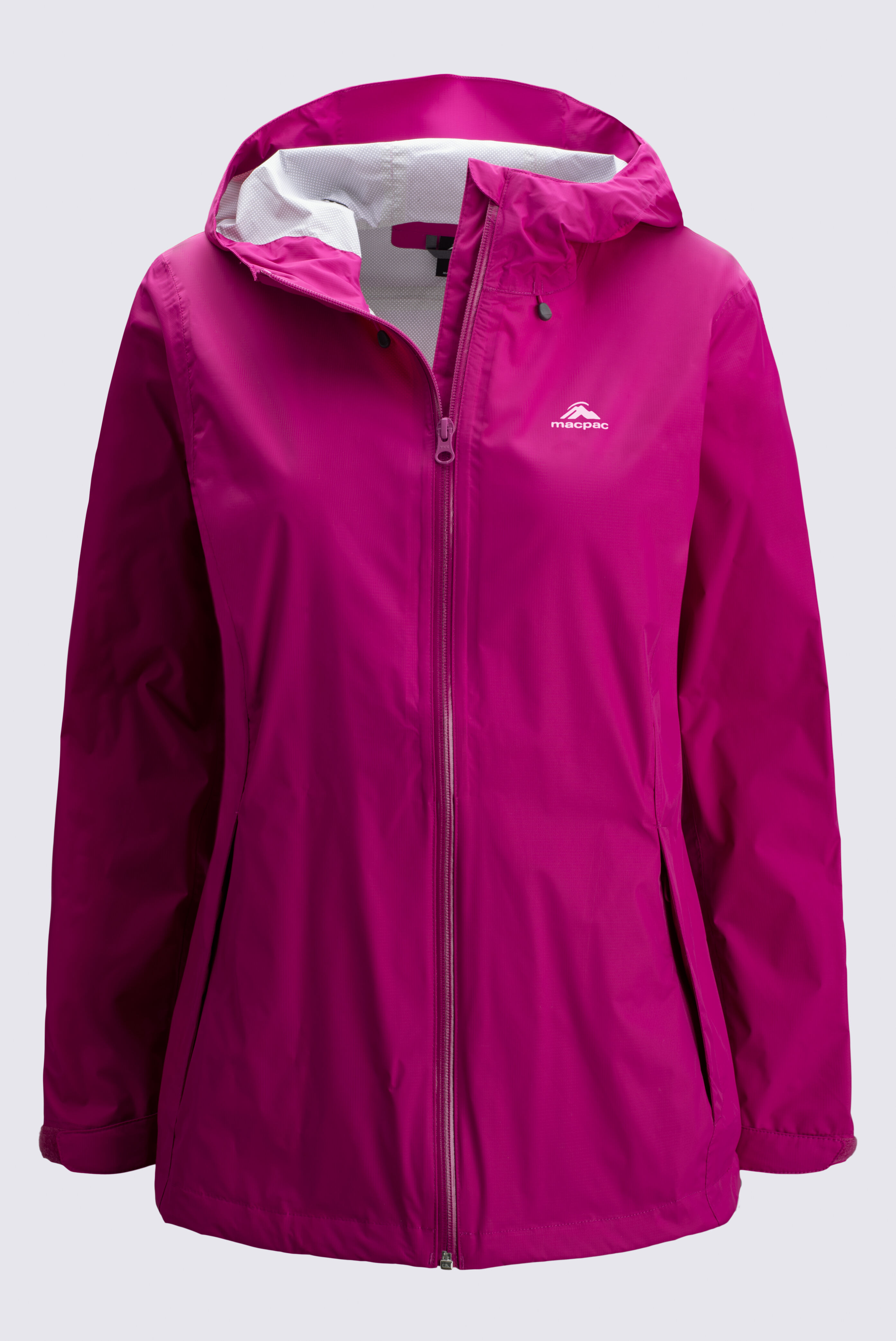 Macpac raincoat 2025