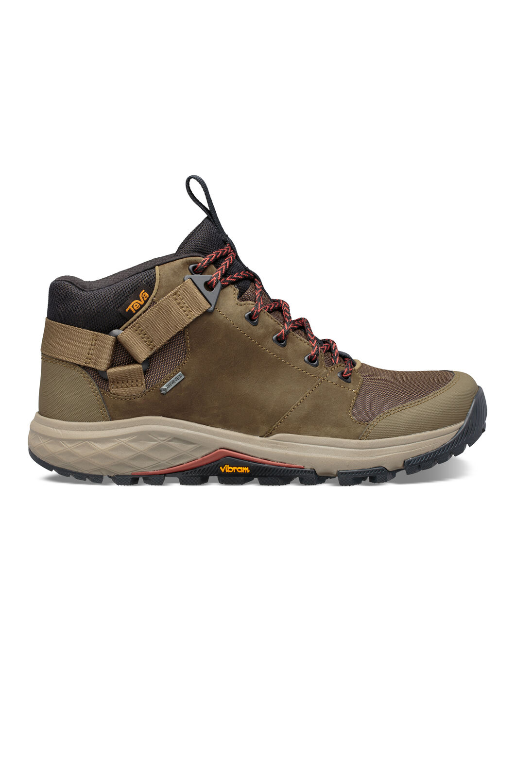 Teva Men's Grandview Mid GTX Hiking Boots Macpac