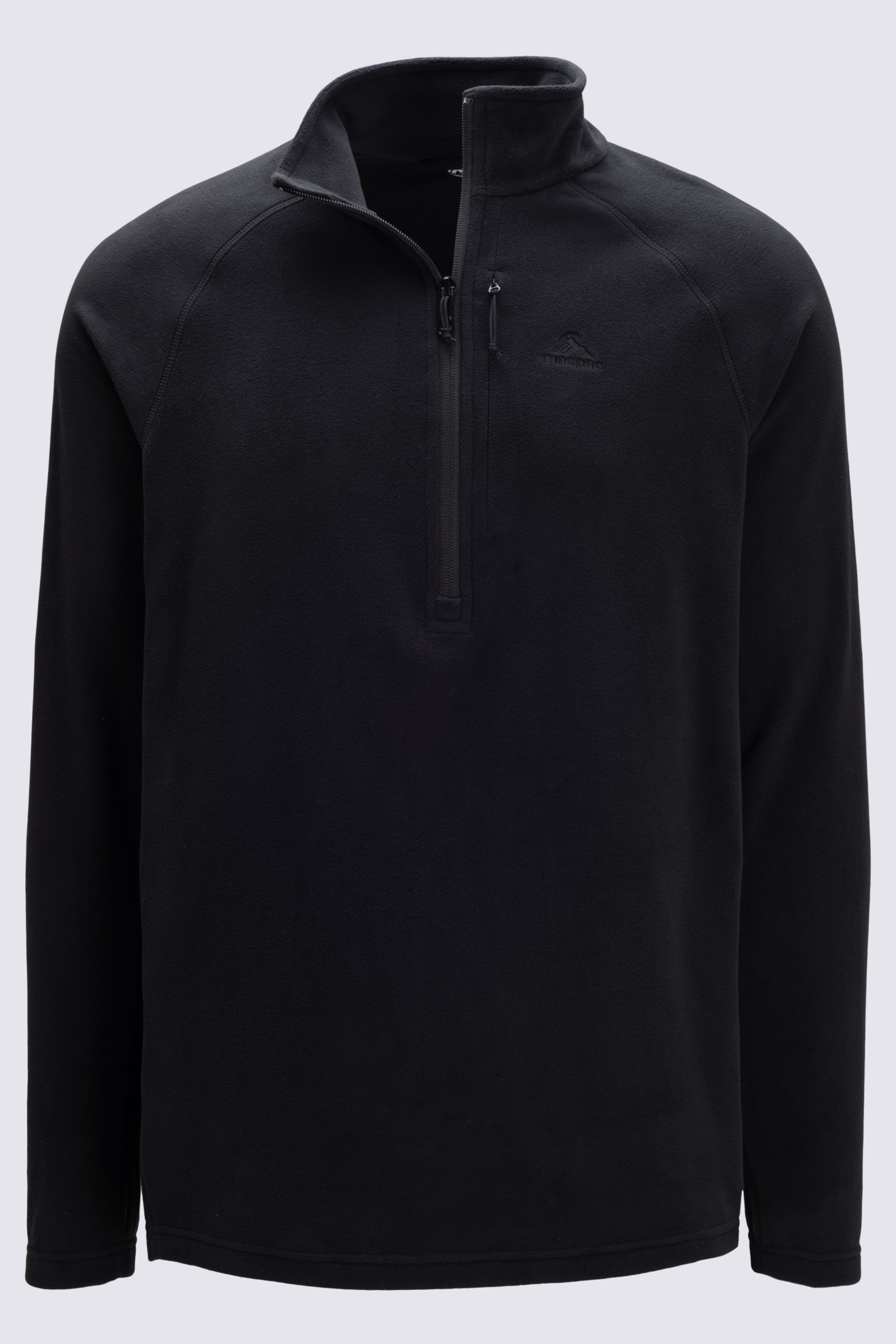 Macpac Men s Tui Fleece Pullover Macpac
