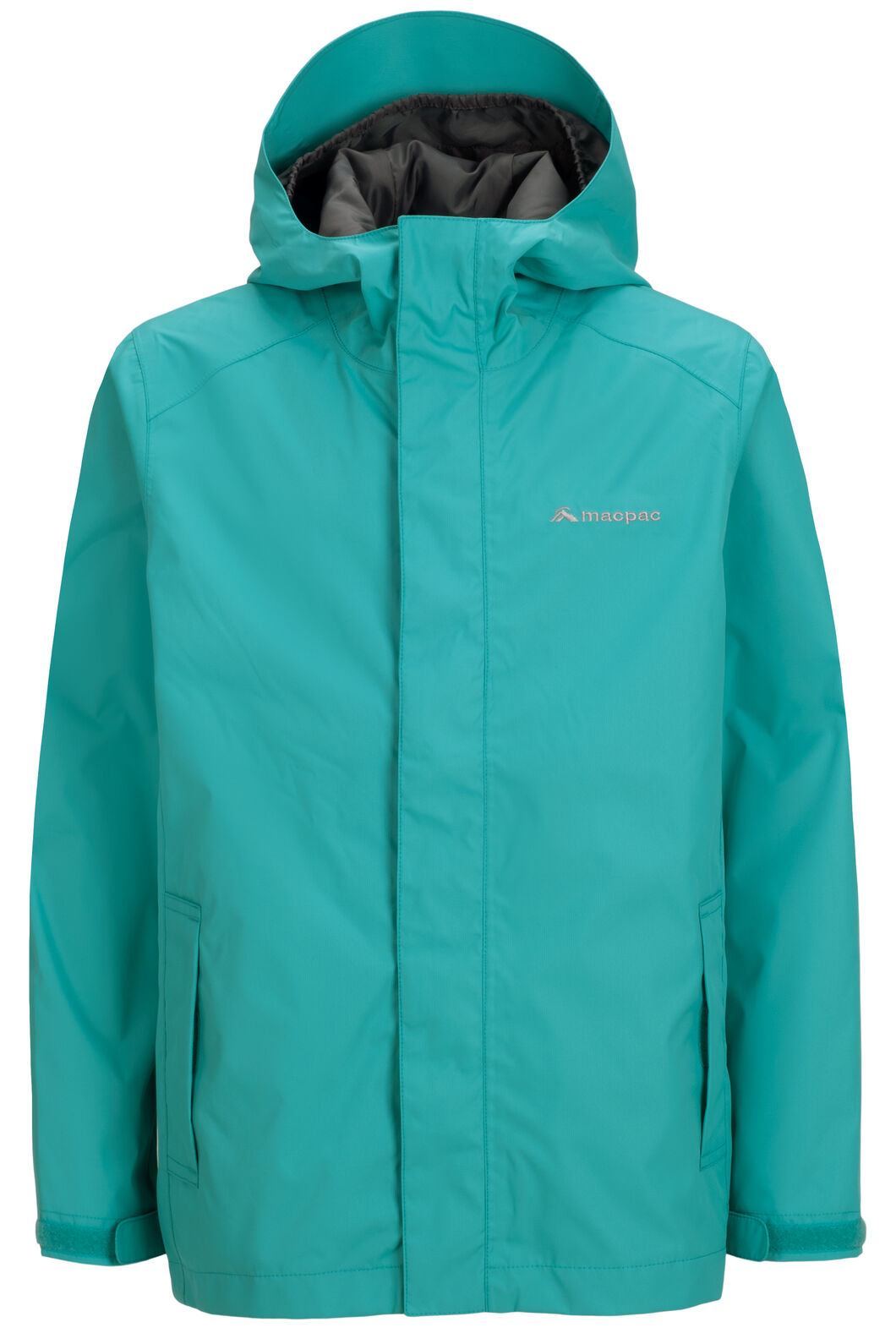 Macpac Jetstream Rain Jacket — Kids' Macpac