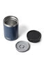 Yeti Rambler 16 oz Food Jar, Navy, hi-res