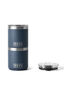 YETI® Rambler® Stackable Lowball with MagSlider™ Lid — 10 oz, Navy, hi-res