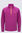 Macpac Kids' Ruru Fleece Pullover, Rose Violet, hi-res