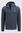 Macpac Men&rsquo;s Mountain Hooded Fleece Jacket, Turbulence, hi-res