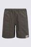 Macpac Kids' Winger Shorts, Grape Leaf, hi-res