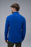 Macpac Men's Tui Fleece Pullover, Surf The Web, hi-res