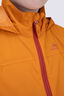 Macpac Kids' Pack-It-Jacket, Marmalade, hi-res