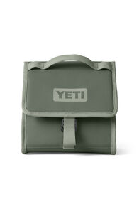 YETI® Daytrip Lunch Bag, Camp Green, hi-res