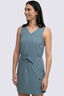 Macpac Women's Bay Dress, Goblin Blue, hi-res