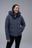Macpac Women's Narvi Hooded Down Jacket, Odyssey, hi-res