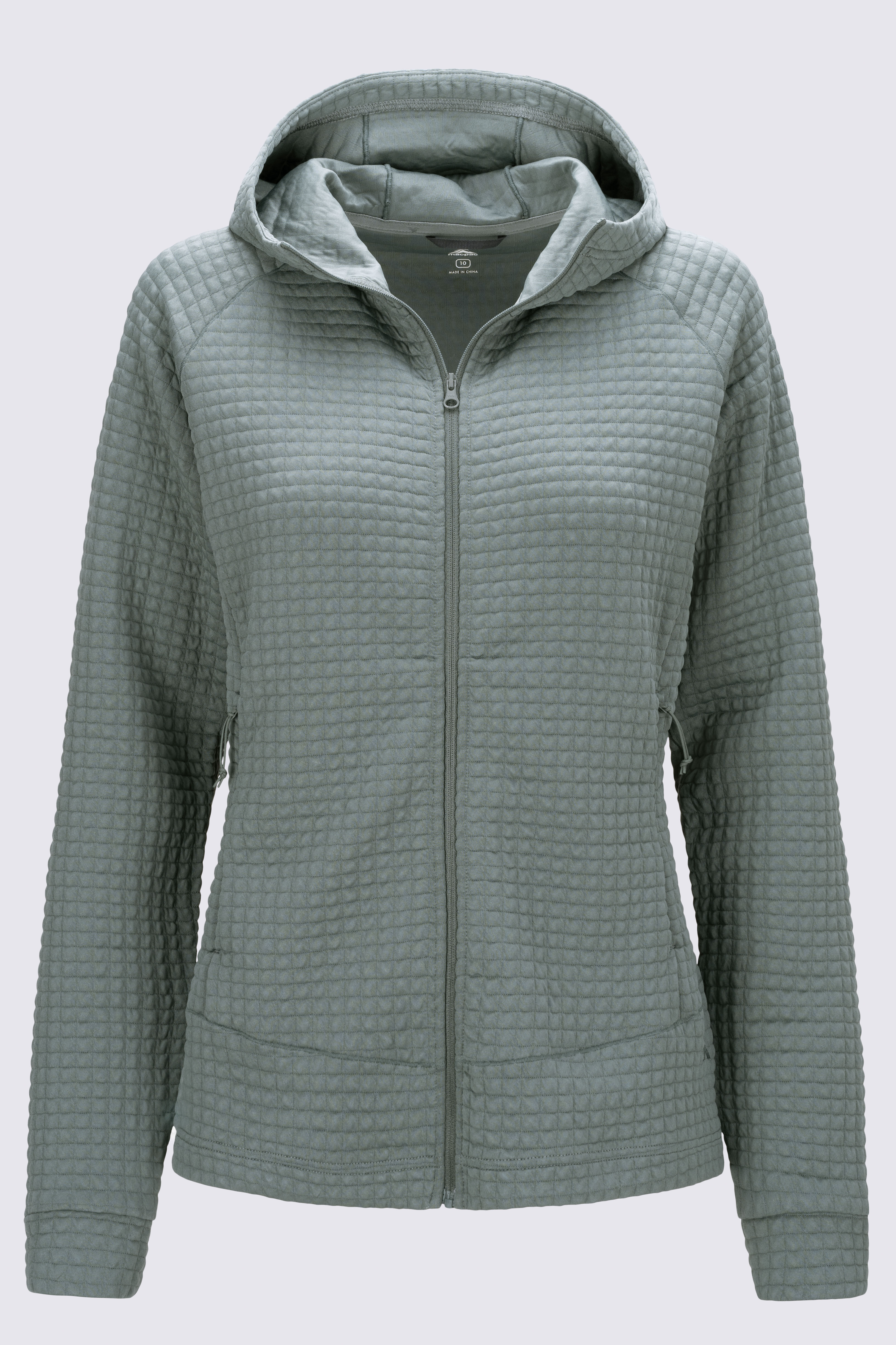 Macpac Women s Capsule Hooded Jacket Macpac