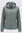 Macpac Women's Capsule Hooded Jacket, Balsam Green, hi-res