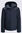 Macpac Men's Otira Waterproof Down Coat, Black, hi-res