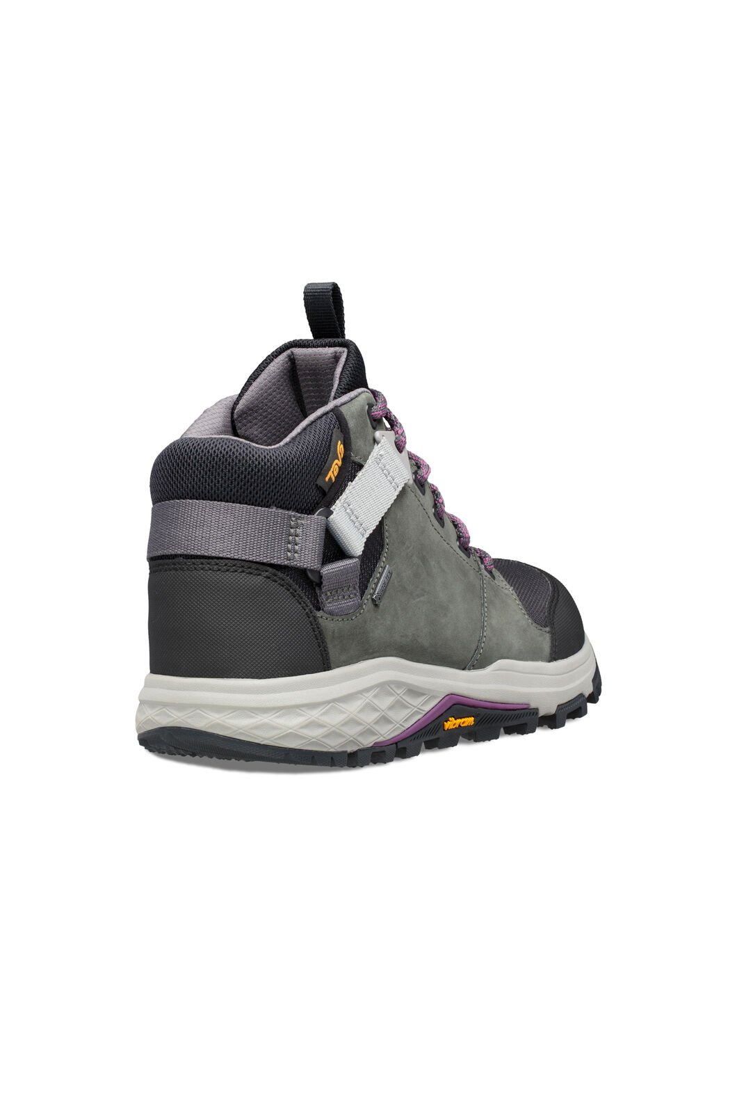 Teva Women's Grandview Mid GTX Hiking Boots Macpac